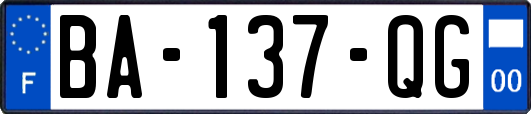 BA-137-QG