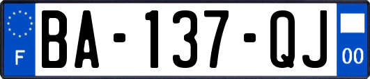 BA-137-QJ