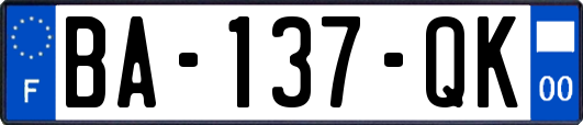 BA-137-QK