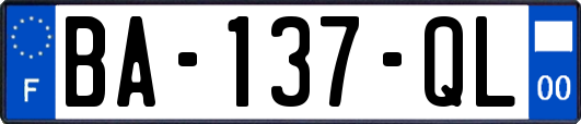 BA-137-QL