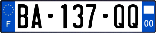 BA-137-QQ
