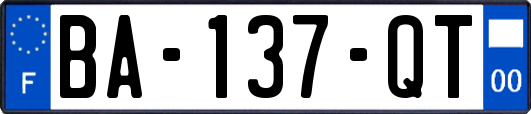 BA-137-QT