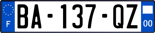 BA-137-QZ