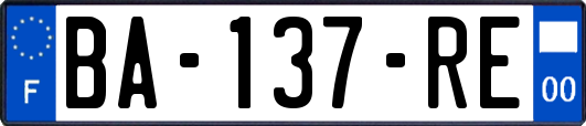 BA-137-RE