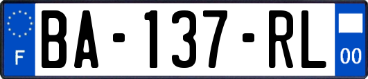 BA-137-RL