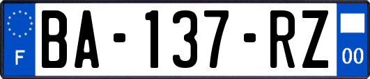 BA-137-RZ