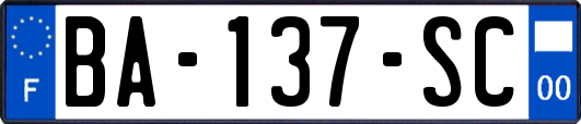 BA-137-SC