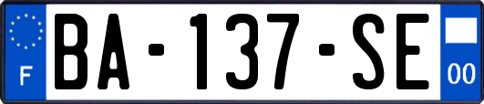BA-137-SE