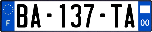 BA-137-TA