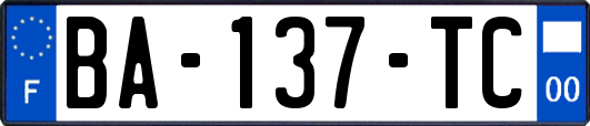 BA-137-TC