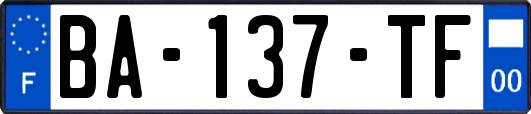 BA-137-TF