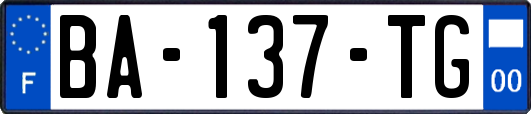 BA-137-TG