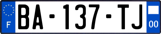 BA-137-TJ