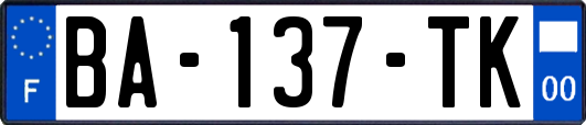 BA-137-TK
