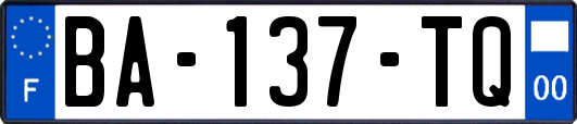 BA-137-TQ