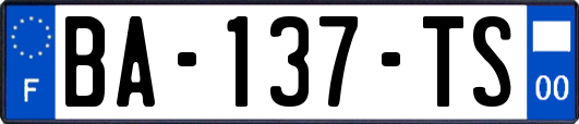 BA-137-TS