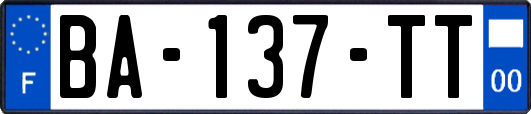 BA-137-TT