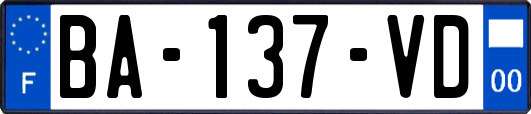 BA-137-VD