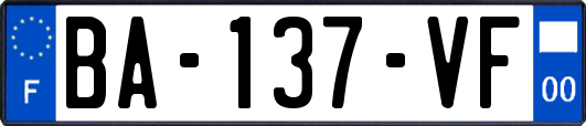 BA-137-VF