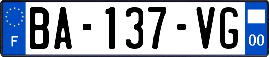 BA-137-VG