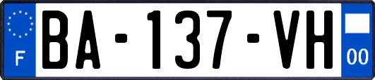 BA-137-VH