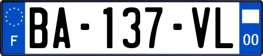 BA-137-VL