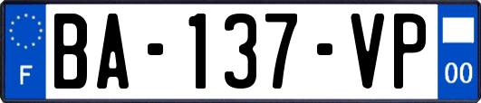 BA-137-VP