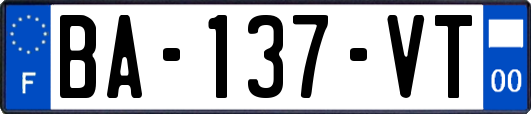 BA-137-VT
