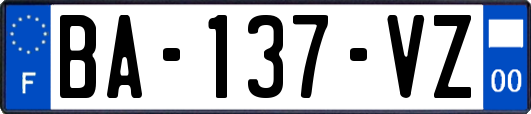 BA-137-VZ