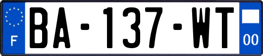 BA-137-WT