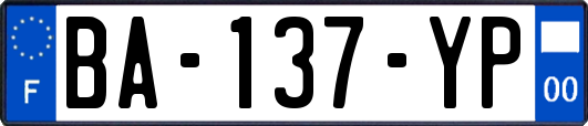 BA-137-YP