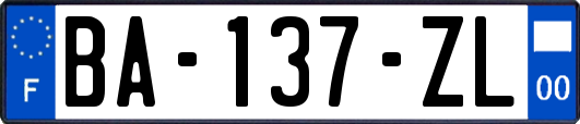 BA-137-ZL