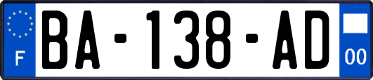 BA-138-AD