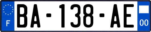 BA-138-AE