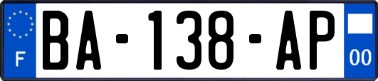 BA-138-AP