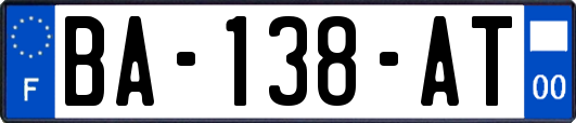 BA-138-AT