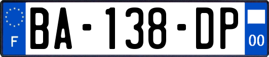 BA-138-DP