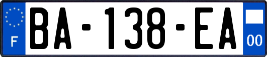 BA-138-EA