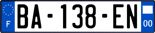 BA-138-EN