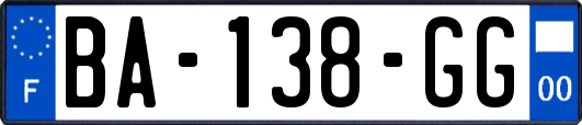 BA-138-GG