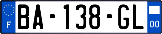 BA-138-GL