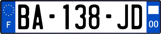 BA-138-JD