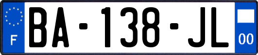 BA-138-JL