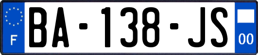 BA-138-JS