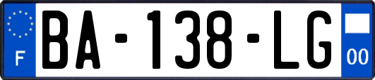 BA-138-LG