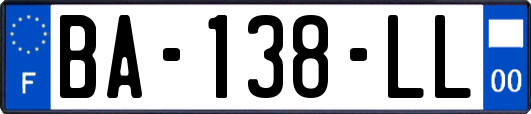 BA-138-LL