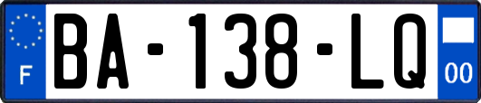 BA-138-LQ