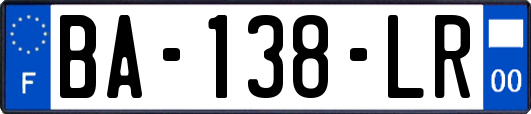 BA-138-LR