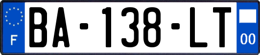 BA-138-LT