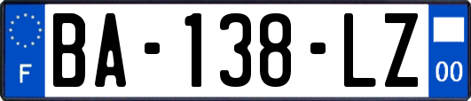 BA-138-LZ